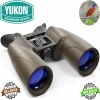 Yukon Advanced 12X50 WP Optics Solaris